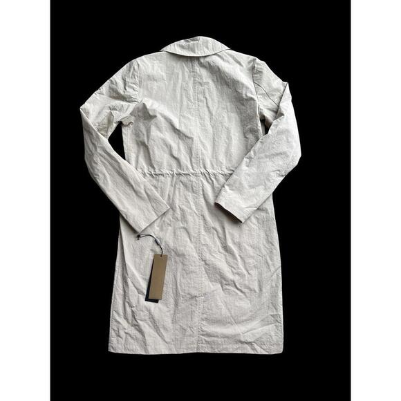 Donna Karan Lightweight Tan Color Jacket Size XXS New - Picture 5 of 5